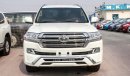 Toyota Land Cruiser Car For export only