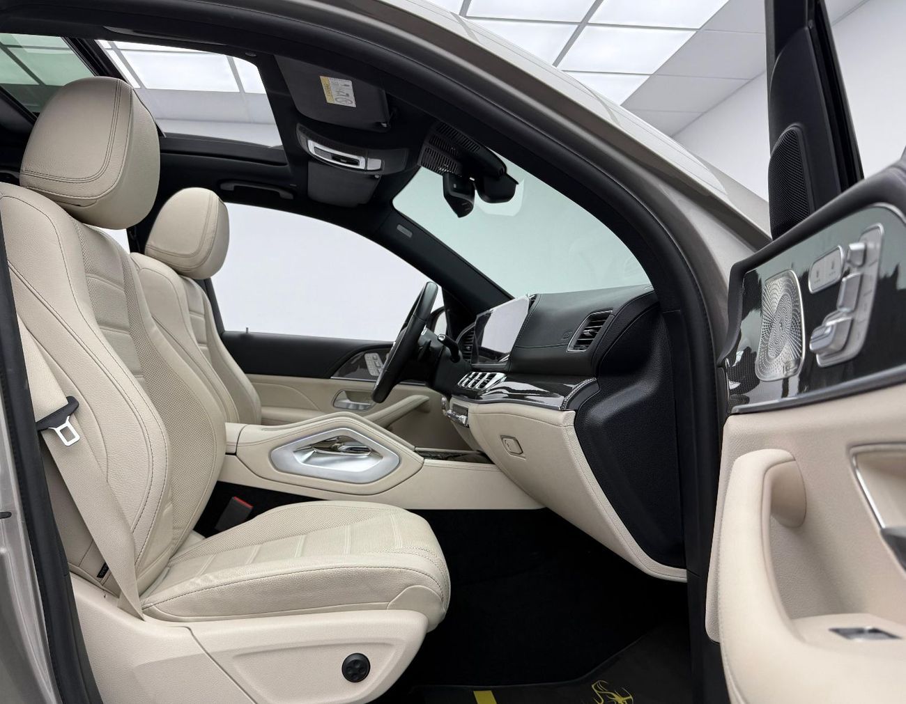 Mercedes-Benz GLE 450 4MATIC 2021 Mercedes Benz GLE 450 AMG 4Matic, 2026 Mercedes Warranty, Excellent Condition, Very Low