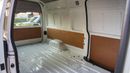 Toyota Hiace Hi Roof 3-Seater Cargo 2.7L Petrol MT GLS RA | 2026 | 3 Years Warranty |For Local Registration +10%