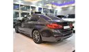 بي أم دبليو 530 EXCELLENT DEAL for our BMW 530i M-Kit 2017 Model!! in Grey Color! GCC Specs