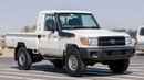 Toyota Land Cruiser Pick Up LAND CRUISER LC79 RHD 4.2L