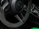 Porsche 911 BUY NOW, PAY 2027 | THE BLACKLINE STANDARD | 2026 Turbo S, Brand New, 2031 Porsche Warranty, GCC