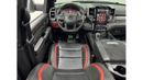 RAM 1500 TRX 2022 Dodge RAM 1500 TRX, 2025 RAM Warranty, Full RAM Service History, Full Options, Low Kms, GCC