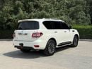 Nissan Patrol SE Platinum 4.0L