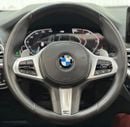 BMW X4 xDrive 30i 2022 BMW X4 xDrive30i M-Sport, December 2026 BMW Warranty + Service Contract, Full Option