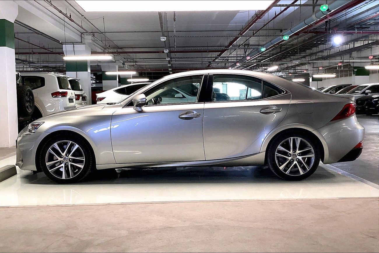 Lexus IS300 Premier | Guaranteed Warranty | 0 Down Payment