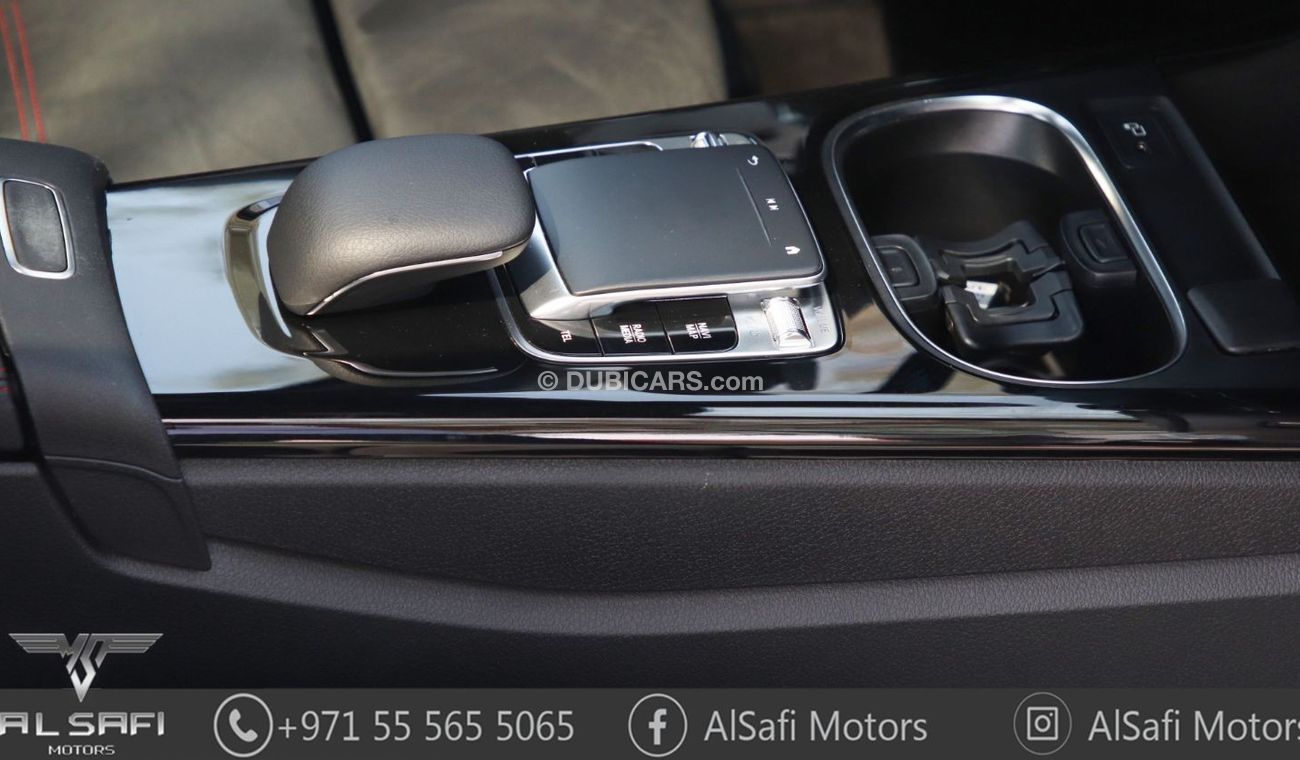 مرسيدس بنز A 220