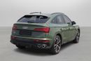 Audi SQ5 STANDARD