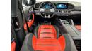 Mercedes-Benz GLE 63 AMG S 4MATIC+ 2021 Mercedes Benz GLE63s AMG 4M+ Coupe Night Package, Jan 2027 Mercedes Warranty, Full Op