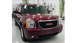 جي أم سي يوكون Yukon .. GCC ..  XL .. Perfect Condition .. V8 .. LT