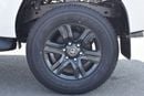 Toyota Hilux HILUX SR5 2.7L V4 PETROL MANUL