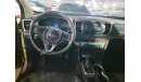 Kia Sportage Kia sportage 2016 GCC 2000CC very celen for sael