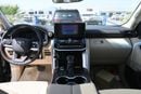 تويوتا لاند كروزر GXR _Toyota Land Cruiser GX-R 4.0L V6 Petrol with Aero Kit, Model 2026