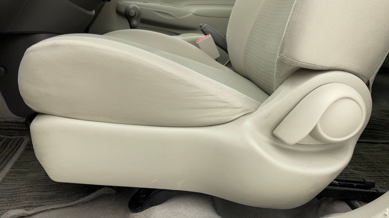 Nissan Sunny SV 1.5 | Zero Down Payment | Home Test Drive