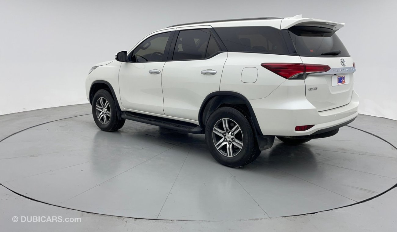 Toyota Fortuner GXR 4 | Zero Down Payment | Free Home Test Drive