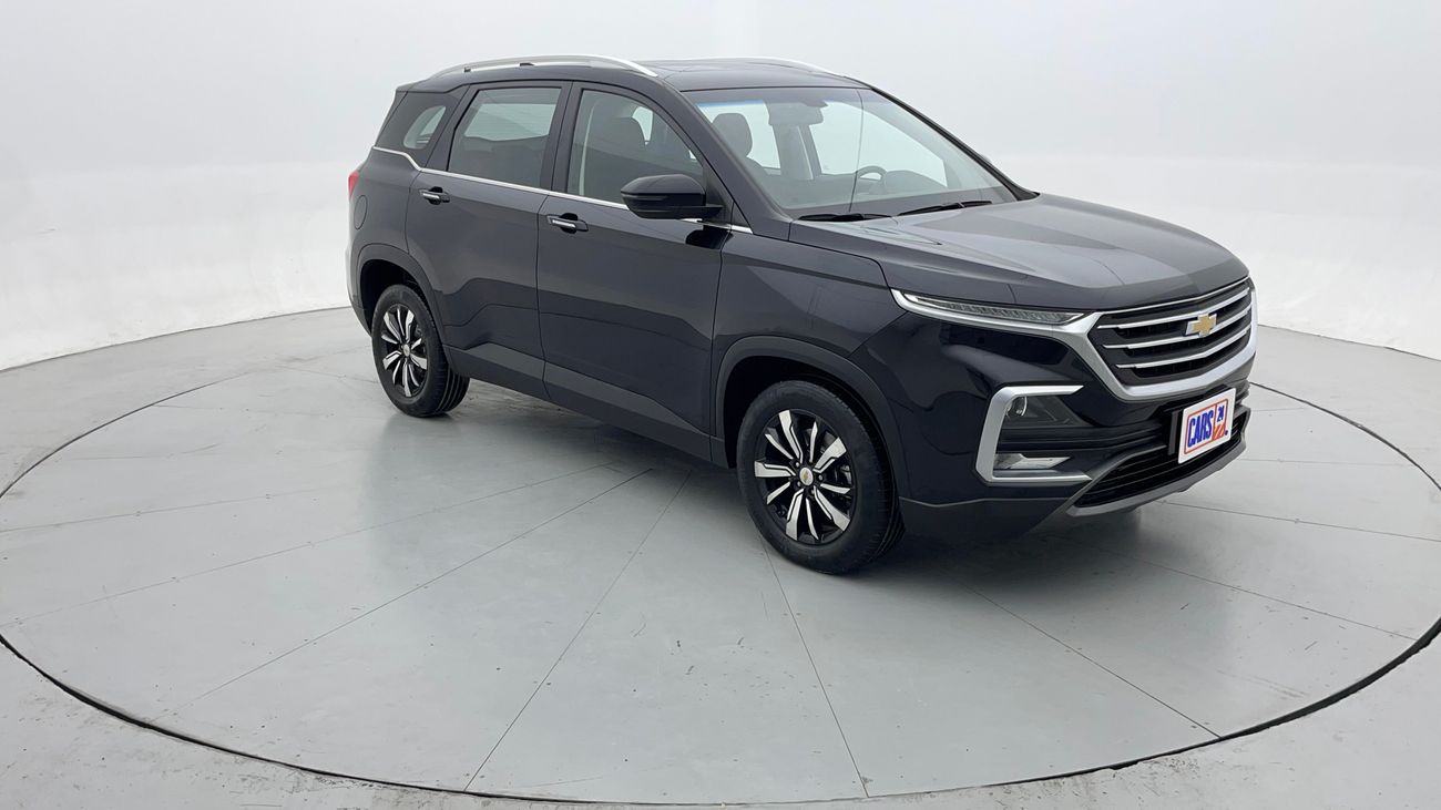 Chevrolet Captiva PREMIER 1.5 | Zero Down Payment | Free Home Test Drive