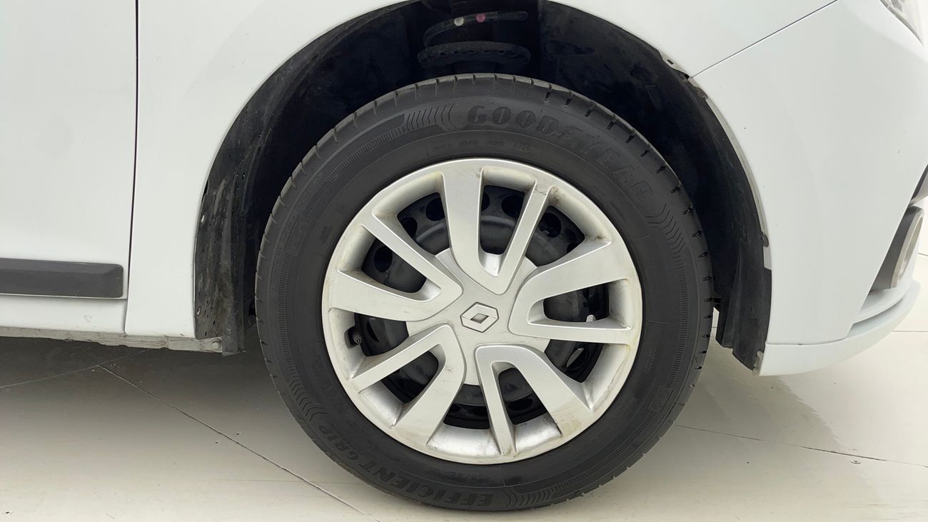 Renault Symbol PE 1.6 | Zero Down Payment | Home Test Drive