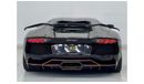 Lamborghini Aventador LP700 LP700 LP700 2014 Lamborghini Aventador LP700-4 ,Lamborghini Service History, Low KMs, GCC