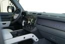Land Rover Defender 110 OCTA  P635