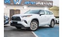 Toyota Highlander Toyota Highlander Limited 2023 2.5 Hybird