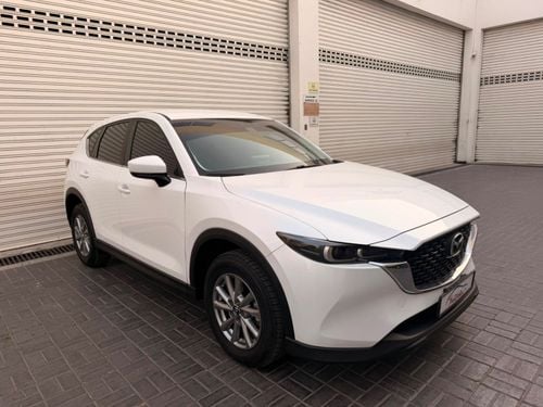 Mazda CX-5 GL