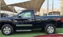 Chevrolet Silverado Gulf - electric chair - remote - screen - cruise control - rings - sensors - fog lights in excellent