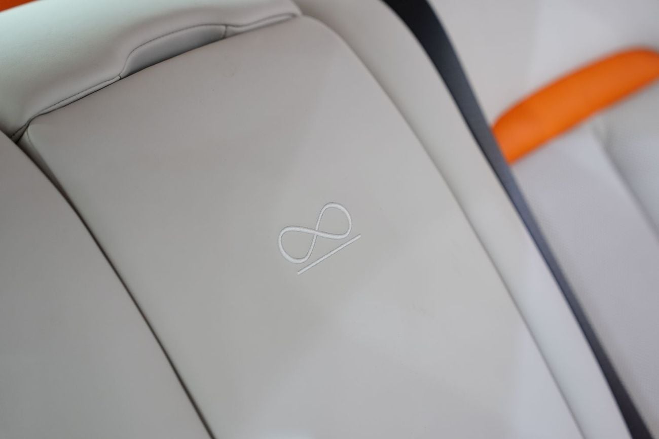 Rolls-Royce Ghost Black Badge, Bespoke Audio, Starlight, Illuminated Grille, Dealer Warr + Serv!!