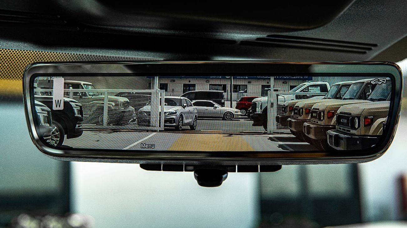 Nissan Patrol Nissan Patrol Platinum City 2026