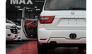 نيسان باترول (2023) V8 LE T2, GCC,UNDER WARRANTY FROM LOCAL DEALR (Inclusive VAT)
