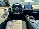 Nissan X Trail S 1140-Monthly l GCC l Cruise, Camera, GPS l Accident Free