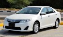 Toyota Camry SE Ref#504 2015