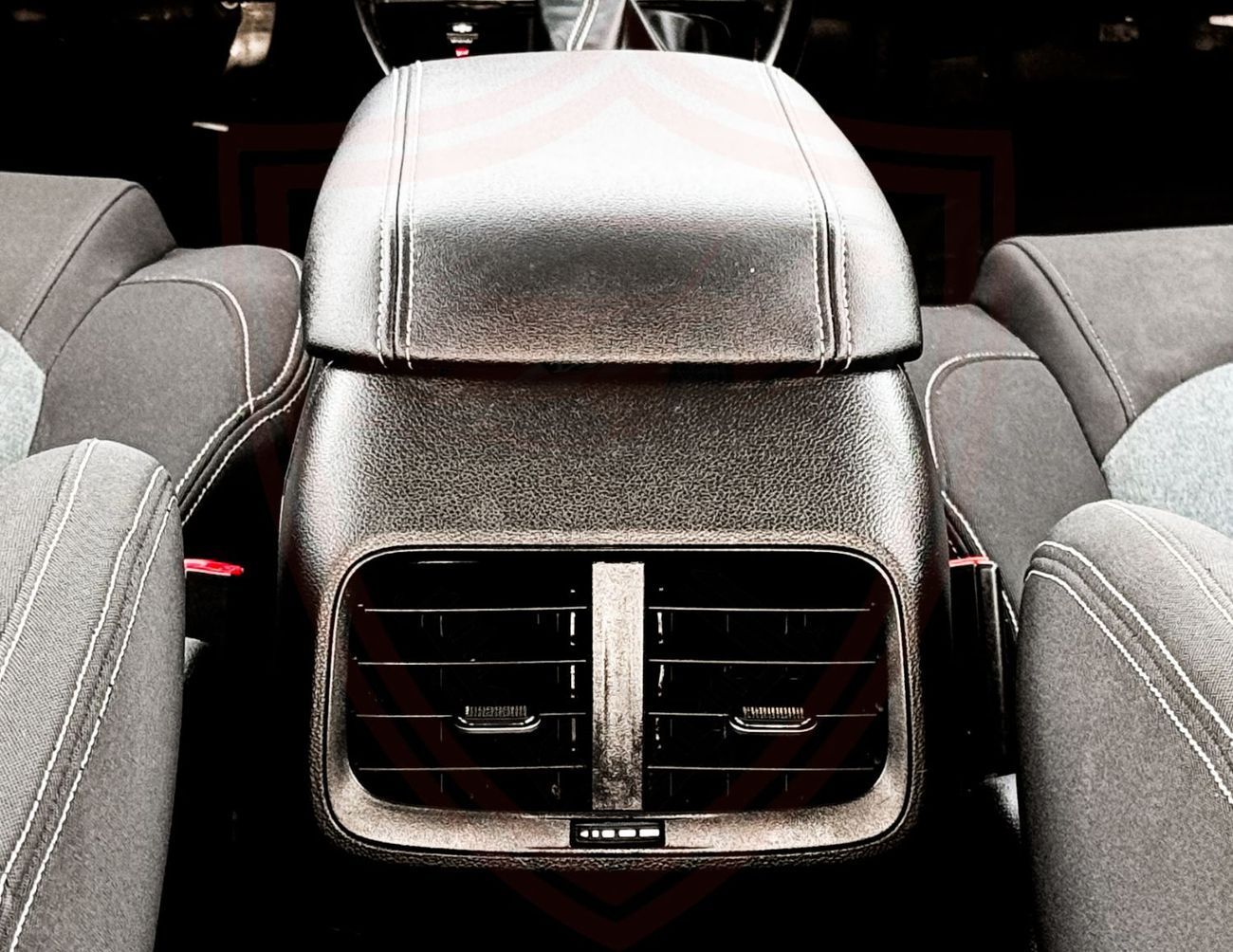 Chevrolet Captiva Premier 1.5L (149 HP) (7 Seater) Chevrolet Captiva | 1.5 L | Full Option | 2022 | GCC | Accident-Fre