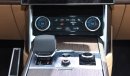 Land Rover Range Rover SE P360 3.0P MHEV SE SWB AWD Aut. (For Local Sales plus 10% for Customs & VAT)