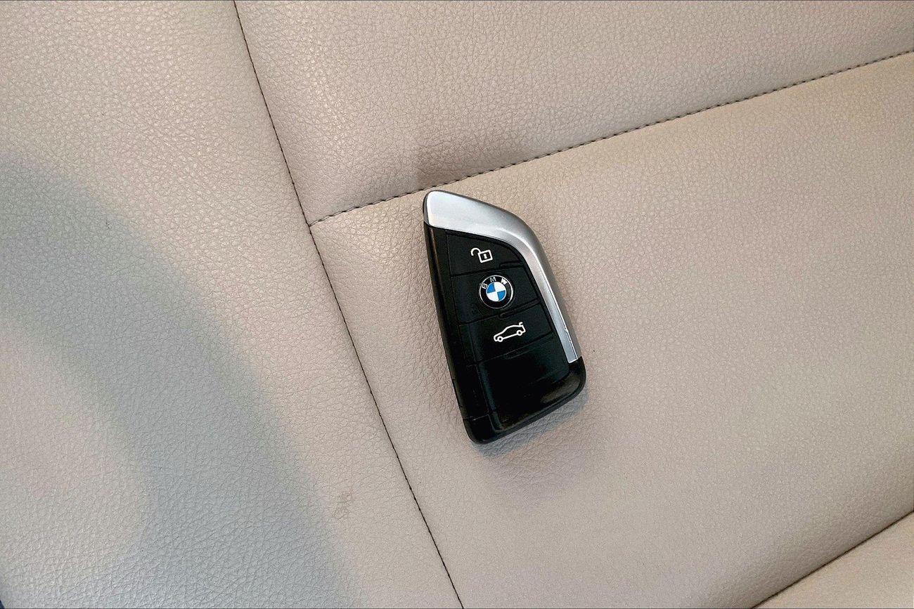 BMW X1 sDrive 20i Executive | Guaranteed Warranty | 0 Down Payment