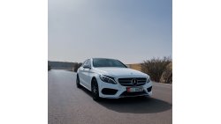 Mercedes-Benz C200