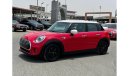 ميني كوبر MINI COOPER five - door Perfect condition