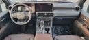 Toyota Prado VXR TOYOTA PRADO 2.4L PETROL ADVENTURE FULL OPTION MY 2026