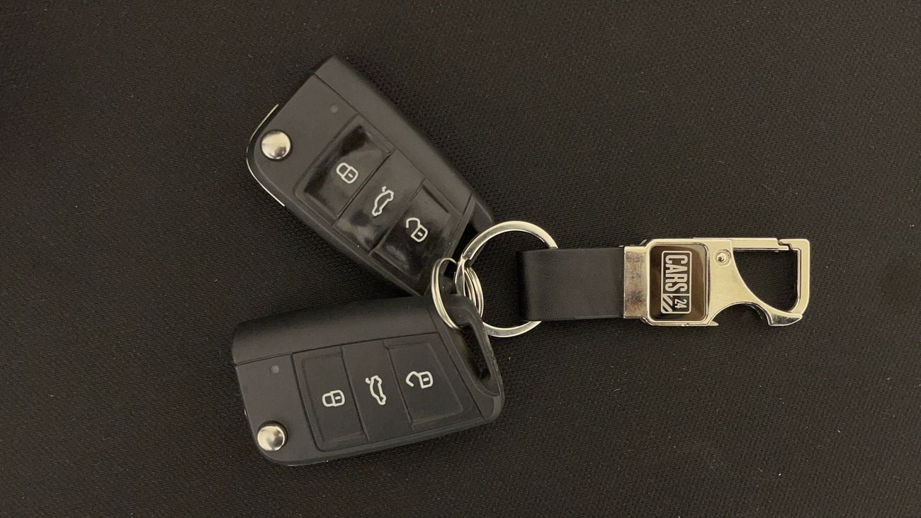 Volkswagen Teramont TRENDLINE 2 | Zero Down Payment | Home Test Drive