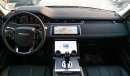 Land Rover Range Rover Evoque Range Rover Evoque 2.0P SE 200PS SWB AWD