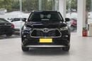 Toyota Highlander 2.5L Hybrid VXR (AWD)