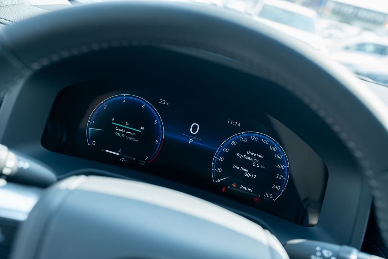 Toyota Land Cruiser VX 3.5L