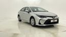 Toyota Corolla XLI 1.6 | Zero Down Payment | Home Test Drive