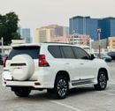 Toyota Prado VXR 4.0L 4WD
