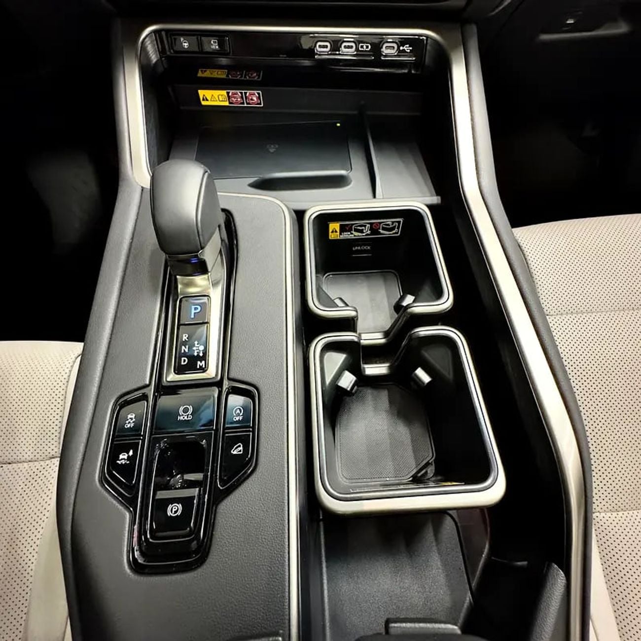 لكزس TX 350 TX 350 AWD