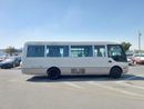 Mitsubishi Rosa MITSUBISHI ROSA BUS RHD 2001 MODEL 5.2 L DIESEL MANUAL(PM01198)