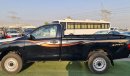 تويوتا هيلوكس 2.7L - 4X4 - PTR - 2019 - 0KM NEW CAR - GCC - M/T