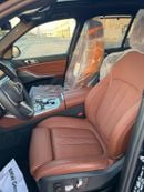 BMW X5 40i xDrive M Sport