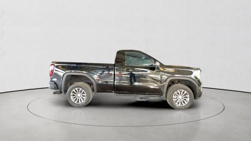 جي أم سي سييرا 5.3 4WD REGULAR CAB AT4 18 LTHR | شامل الضمان | 0 ﺪﻔﻋﺓ ﺃﻮﻟﻯ