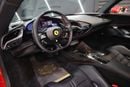 Ferrari SF90 Stradale 2022 Ferrari SF90 Stradale, Apple CarPlay, JBL Audio, 360° Camera, Daytona Racing Seats!!