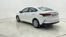 Hyundai Accent Smart+ 1.5L 2023 SMART | AED 566/Month | 0 DP | 30 Day Return | Warranty | Service History